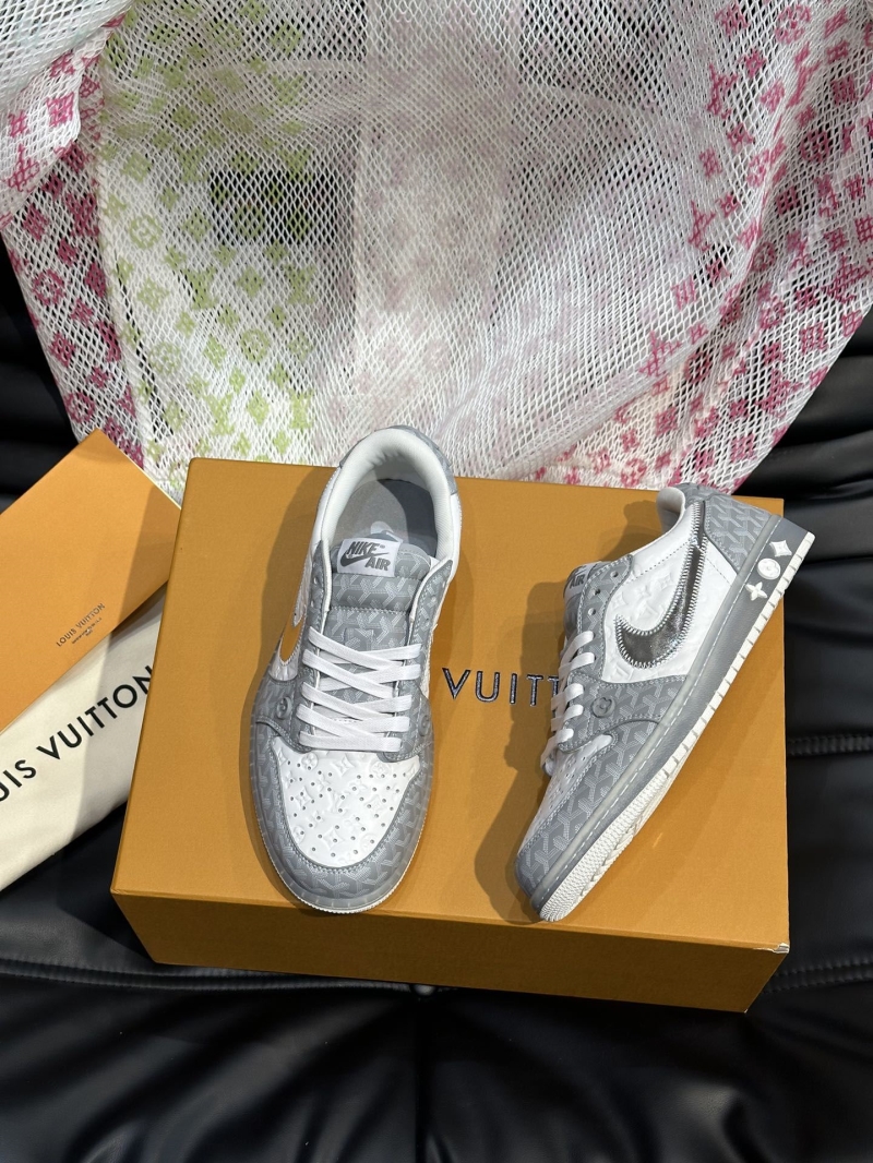 Louis Vuitton Sneakers